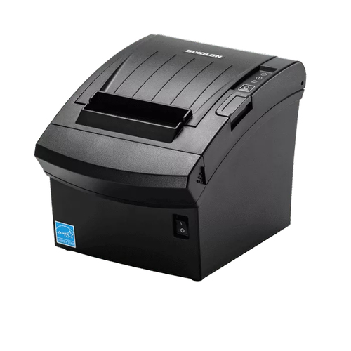 Bixolon SRP-350plusV(SRP-350PLUSVK), 180x180 DPI, Direct Thermal POS Printer