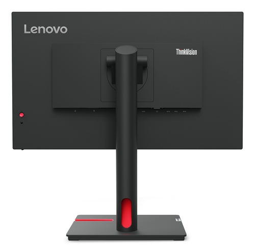 Lenovo ThinkVision T24i-30, (23.8"), 1920 x 1080 pixels, Full HD, LED Monitor