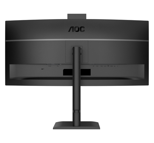 AOC E4 CU34E4CW, 86.4 cm (34"), 3440 x 1440 pixels, UltraWide QHD, LED Monitor