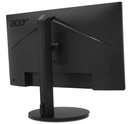 Acer CB272U G 27" 2560 x 1440 pixels Quad HD Monitor Black