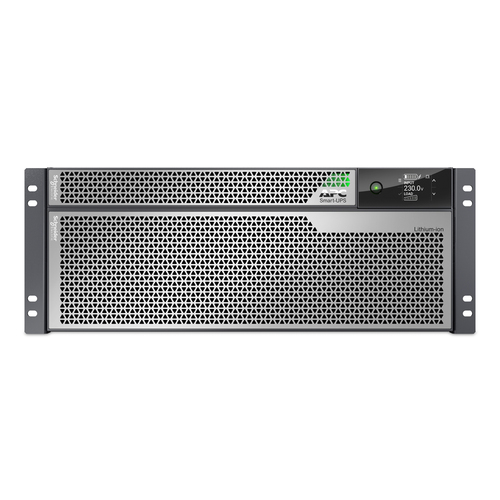 APC Smart-UPS Ultra Li-Ion UPS with USB and EPO ports