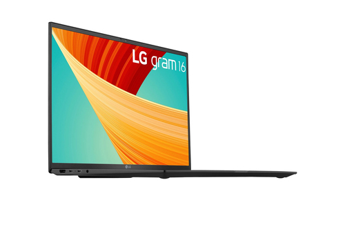 LG Gram 16Z90RU-G.AP52A1, Intel® Core™ i5, 16" 16 GB, 256 GB
