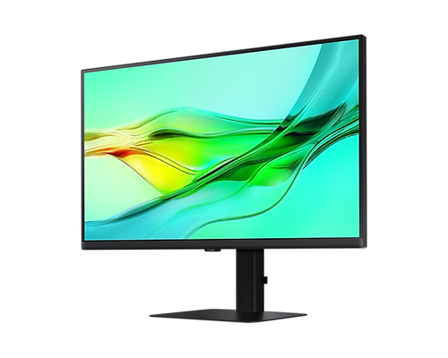 Samsung (LS27D600UAUXXU) 68.6 cm (27"), 2560 x 1440 pixels, Quad HD Monitor