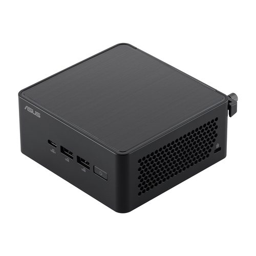 ASUS NUC 14 Pro 90AS0081-M001J0, Intel Core Ultra 7, W11 Pro MINI PC