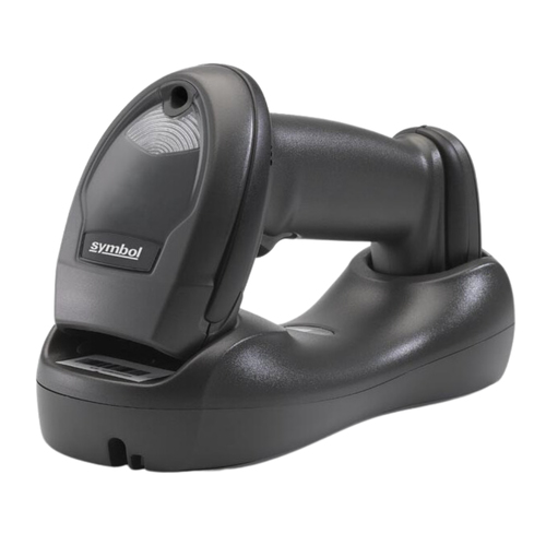 Origin Storage LI4278-TRBU0100ZER, 1D Handheld Barcode Scanner
