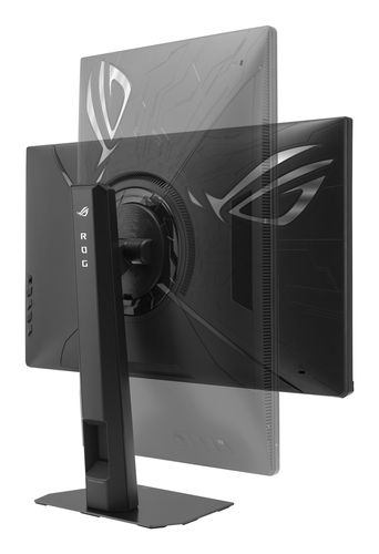 ASUS ROG Strix XG248QSG Ace 24.1" 1920 x 1080 pixels Full HD LCD Monitor, Black