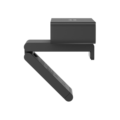 Cisco Desk Camera 4K, 13MP, 3840x2160 Ultra HD, Dual Mics, 60fps, Carbon Black