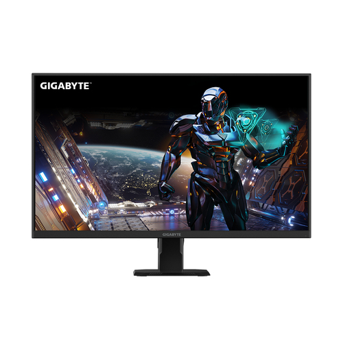 GIGABYTE GS27QA SS-IPS gaming display 2560x1440 1ms response time