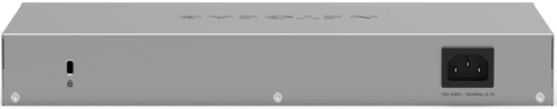 NETGEAR (GS524-300EUS), Gigabit Ethernet Unmanaged Switch
