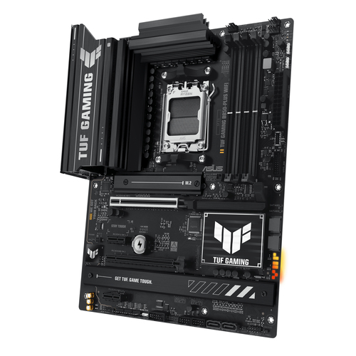 Asus TUF GAMING B850-PLUS WIFI ATX AM5 Motherboard