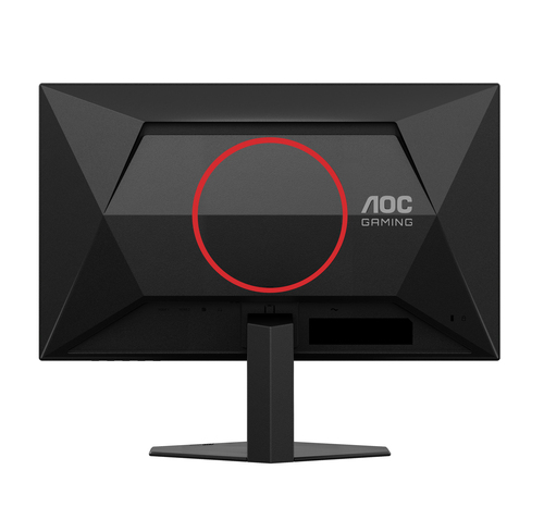 AOC G4 24G4HRE, 23.8", 1920 x 1080 pixels, FHD, LED, Monitor