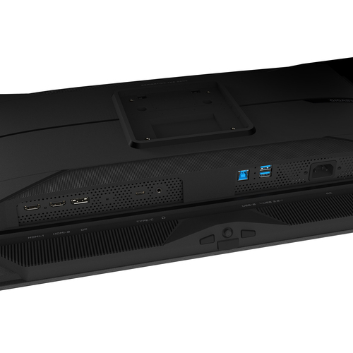 GIGABYTE MO27Q2A 27” OLED 2K QHD, 2560 x 1440 pixels, Gaming Monitor