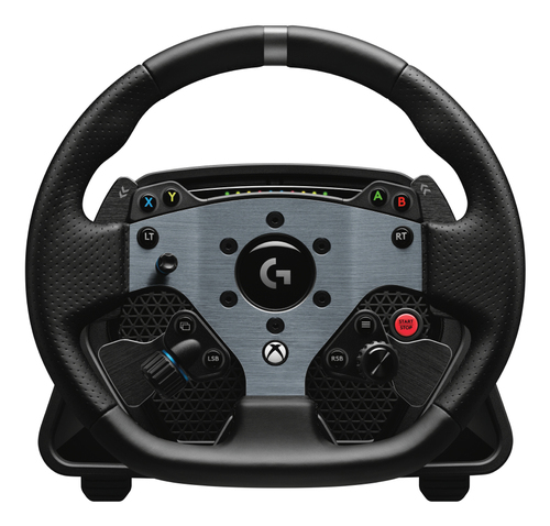 Logitech (941-000196) G G PRO Steering wheel for PC/Xbox