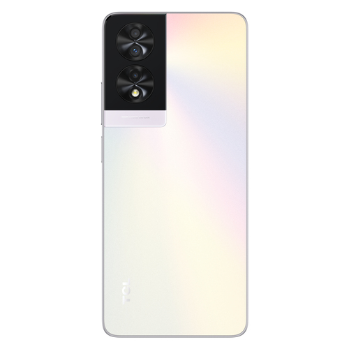TCL 40 NXTPAPER, 17.2 cm (6.78"), 8 GB, 256 GB, 50 MP, Android 13, Pearl