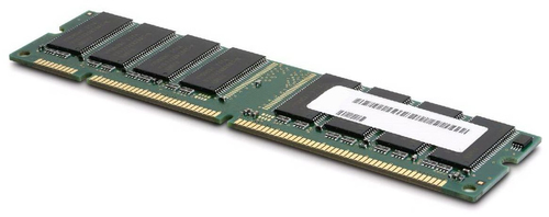 CoreParts 46C7482-MM, 8 GB, 1 x 8 GB, DDR3, 1066 MHz, Green, DIMM for PC/Server