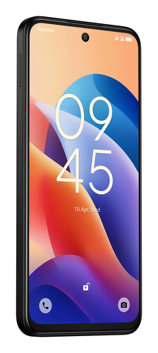 TCL 60 SE, 17 cm (6.7"), 8 GB, 512 GB, 50 MP, Android 15, Black