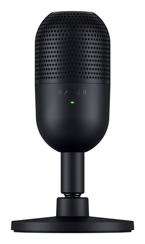 Razer Seiren V3 Mini Table Microphone 20–20000 Hz 24 Bit 96 kHz 110 dB
