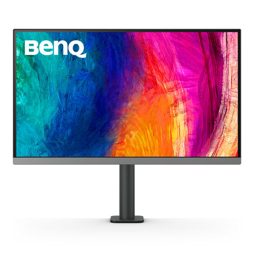 BenQ PD2706UA, 68.6 cm (27"), 3840 x 2160 pixels, 4K Ultra HD, LCD, Monitor