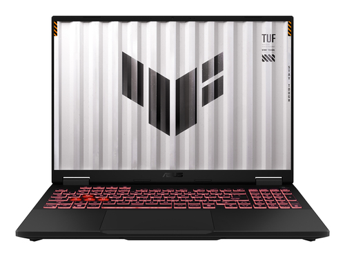 ASUS TUF Gaming A16 Laptop FA608PM-RV009W, 16", 16GB/1TB, AMD Ryzen 9