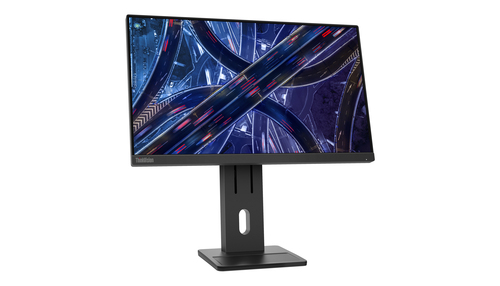 Lenovo ThinkVision E22-30, 54.6 cm (21.5"), 1920 x 1080 pixels, FHD, LED Monitor