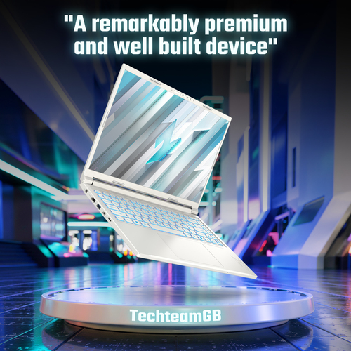 Acer Nitro V 14 AI ANV14-62  AMD Ryzen AI 7 350 32GB 1TB NVIDIA GeForce RTX 5060