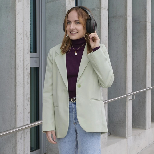 Hama Spirit Calypso III, Wireless, 20 - 20000 Hz, Headset/Headphone, Black