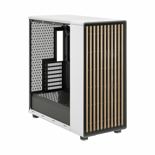 Fractal Design North XL ,ATX, EATX, micro ATX, Mini-ITX, Steel, Midi Tower Case
