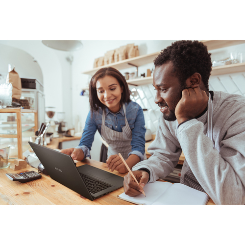 ASUS Chromebook CM14, MediaTek 14" 4 GB, 128 GB ChromeOS