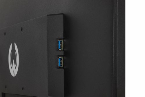 iiyama G-MASTER, Fast IPS G2470HSU Red Eagle, (23.8"), FHD, LCD Monitor