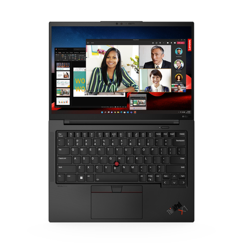 Lenovo ThinkPad X1 Carbon Gen 11 Intel Core i7 14" 2880 x 1800 px 32 GB, 1 TB