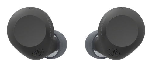 Sony (WFC710NB.CE7), True Wireless Stereo, 20 - 20000 Hz, Headset/Earbuds, Black