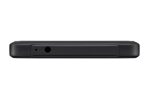 Samsung Galaxy XCover7 Enterprise Edition, Android 14, Black