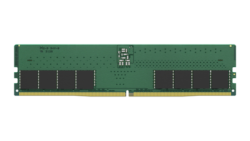 Kingston Technology (KVR56U46BD8-48), ValueRAM , 48 GB, DDR5, 288-pin DIMM