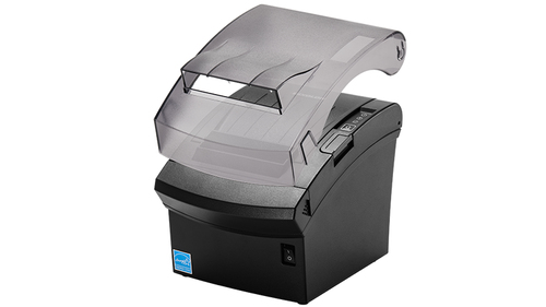 Bixolon SRP-350plusV, 180x180 DPI, 400mm/sec, Direct Thermal POS Printer