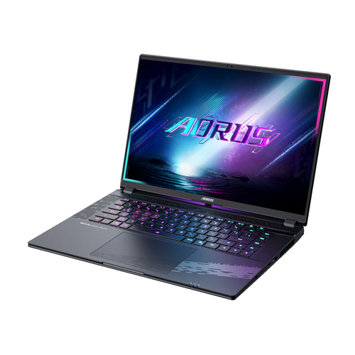 GIGABYTE AORUS ELITE 16 BWH, Intel Core Ultra 9, 32GB/2TB, 16"Laptop, Windows 11