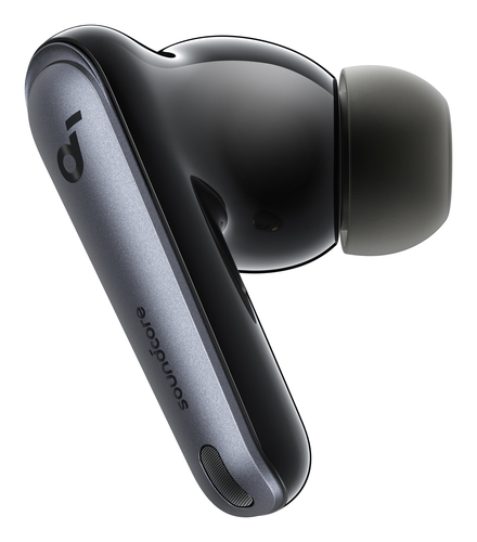 Soundcore Liberty 4 NC, Wireless, Headset/Earpods, Black