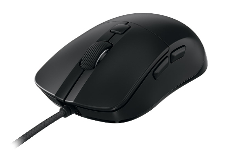 CHERRY XTRFY M50, Right-hand, Optical, USB Type-A, 12000 DPI, Mouse