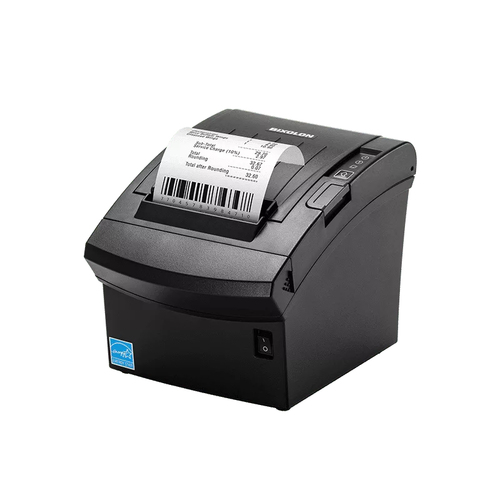 Bixolon SRP-350plusV(SRP-350PLUSVK), 180x180 DPI, Direct Thermal POS Printer