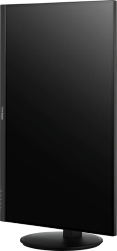 Viewsonic VG Series (VG2708-4K), 27", 3840 x 2160 pixels, 4K UHD, LED Monitor