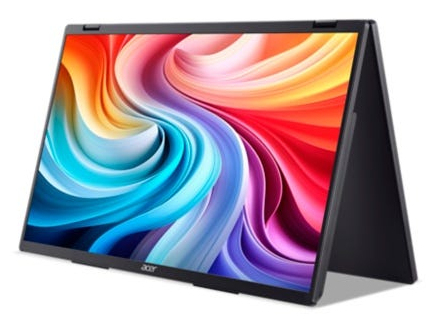 Acer KA2 UM.XP3EE.E02 18.5" 1920 x 1080 pixels Full HD LCD Monitor Black
