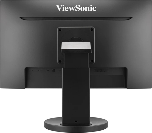 Viewsonic VG Series VG2208A 22" 1920 x 1080 pixels Full HD LED Monitor Black