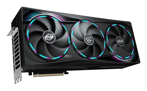 GIGABYTE AORUS GV-N5090AORUS M-32GD GeForce RTX 5090 32GB GDDR7 Graphics Card