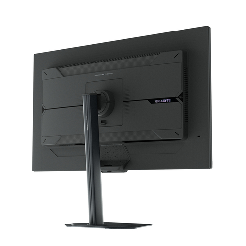 GIGABYTE (M27UP-EK), 27” 4K UHD Gaming Monitor - Dual Mode, LED