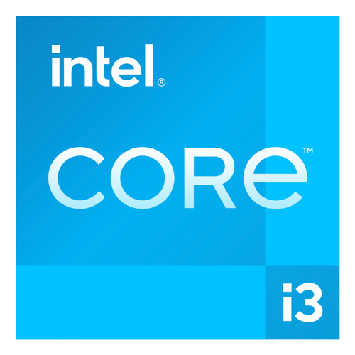 Intel Core i3-12100 4 Cores up to 4.30 GHz 60W LGA 1700 Alder Lake Processor