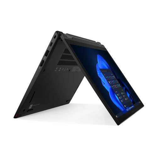 Lenovo ThinkPad L13 2-in-1 Gen 5 Intel Core Ultra 5 13.3" 1920 x 1200 pixels 16 GB, 512 GB Windows 11 Pro