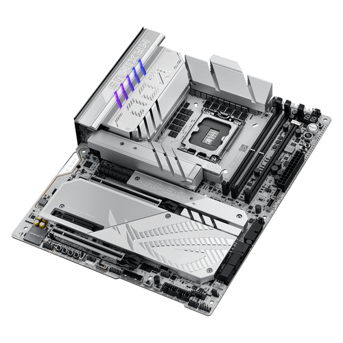 Asus ROG MAXIMUS Z890 APEX ATX LGA1851 Motherboard