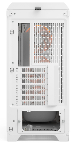 Fractal Design Meshify 3 Front Mesh Panel With RGB Lighting