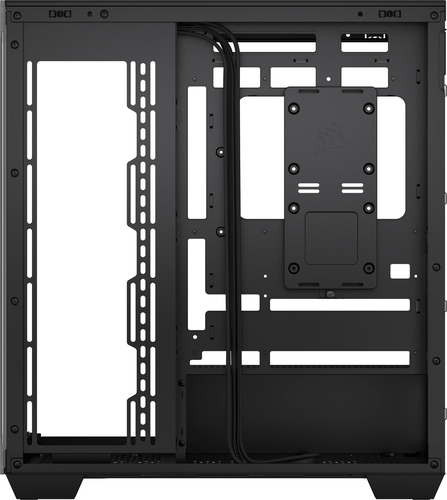 Corsair 3500X, EATX, Gaming,  Midi Tower PC Case