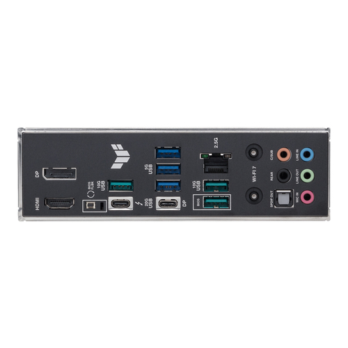 Asus TUF GAMING Z890-PLUS WIFI ATX LGA1851 Motherboard