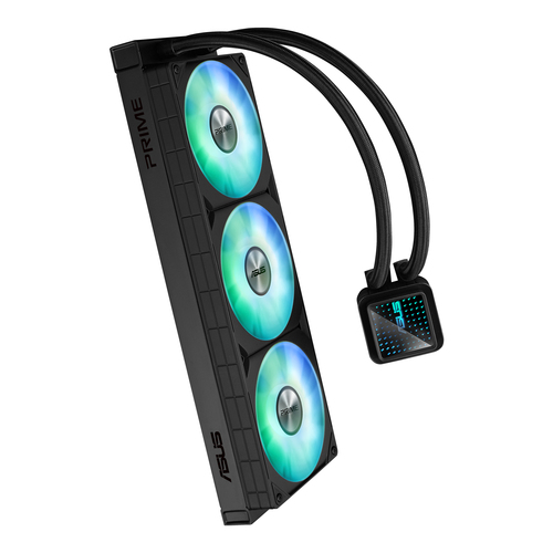 ASUS Prime LC 360 ARGB, All-in-one liquid cooler